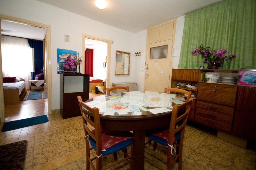 Guesthouse Neretvanka Дубровник Екстер'єр фото