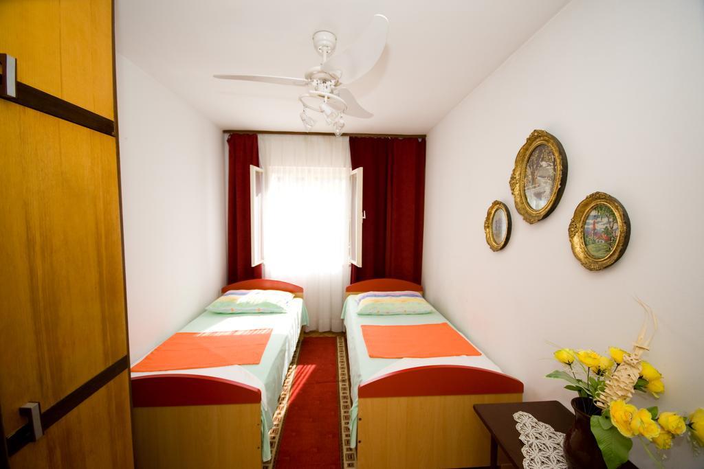 Guesthouse Neretvanka Дубровник Номер фото