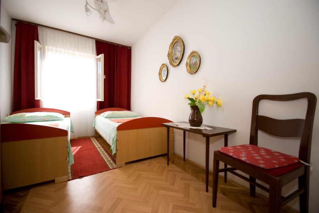 Guesthouse Neretvanka Дубровник Номер фото