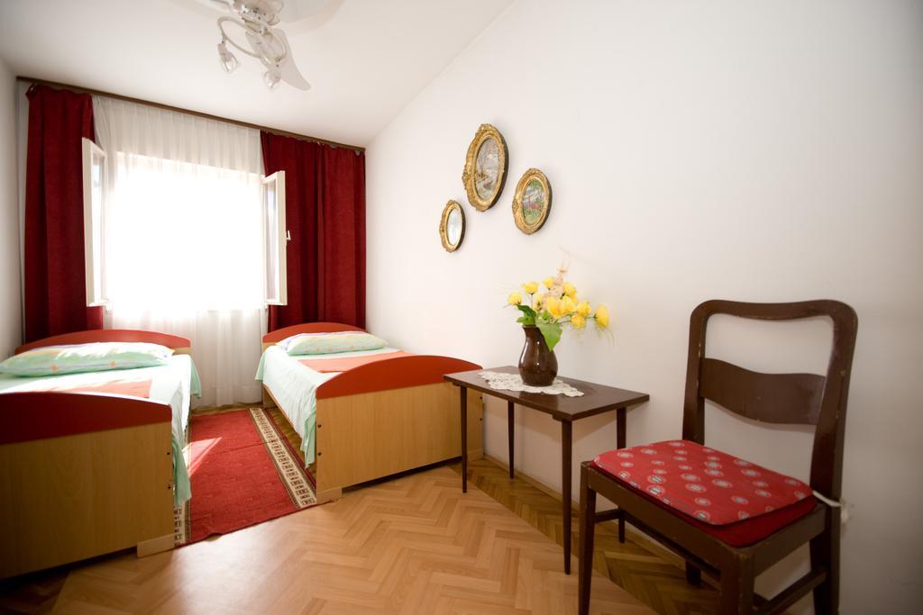 Guesthouse Neretvanka Дубровник Екстер'єр фото